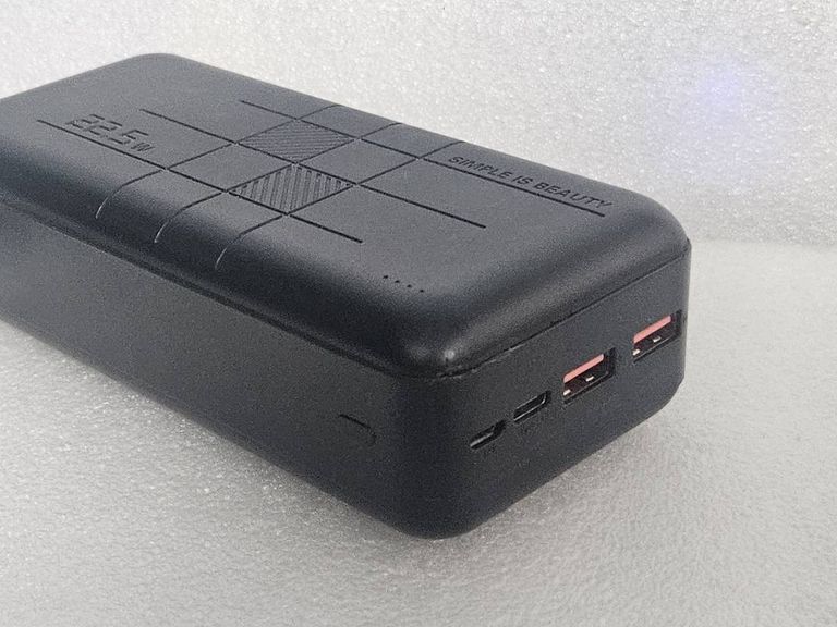 Объявление Xo pr188 2usb+type-c qc&pd3.0 22.5w 20000mah Б/У