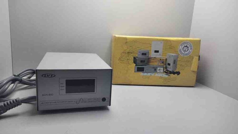 Дешево Lvt АСН-600 з ломбарду