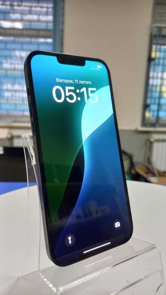 Объявление Apple iphone 14 plus 128gb esim Б/У