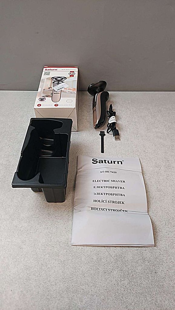 Оголошення Saturn ST-HC7425 Б/У