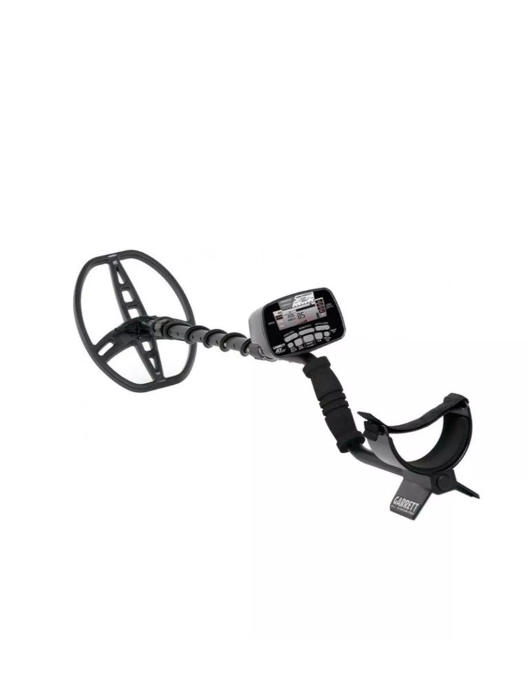 Купити Garrett AT Pro International Б/У