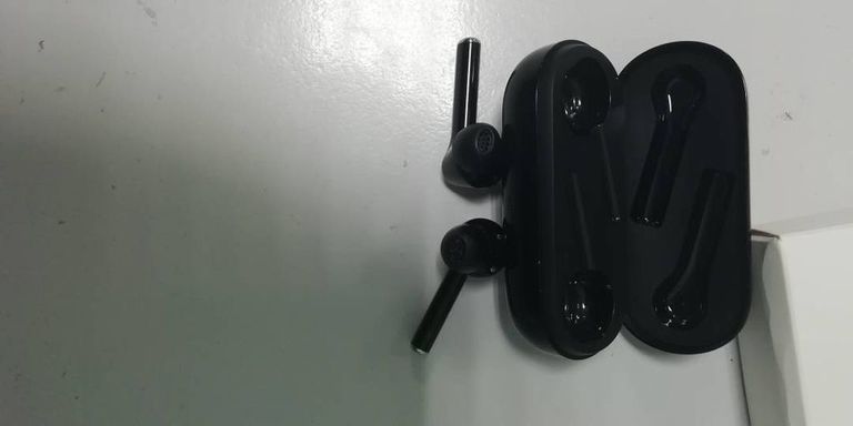 Оголошення Huawei freebuds 3i Б/У