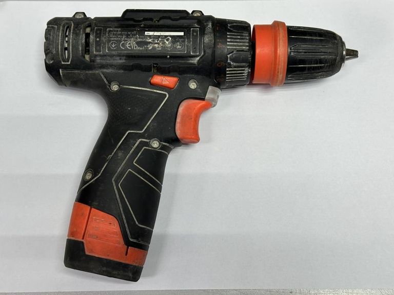 Дешиво Dnipro-M cd-12q 2акб зп с ломбарда