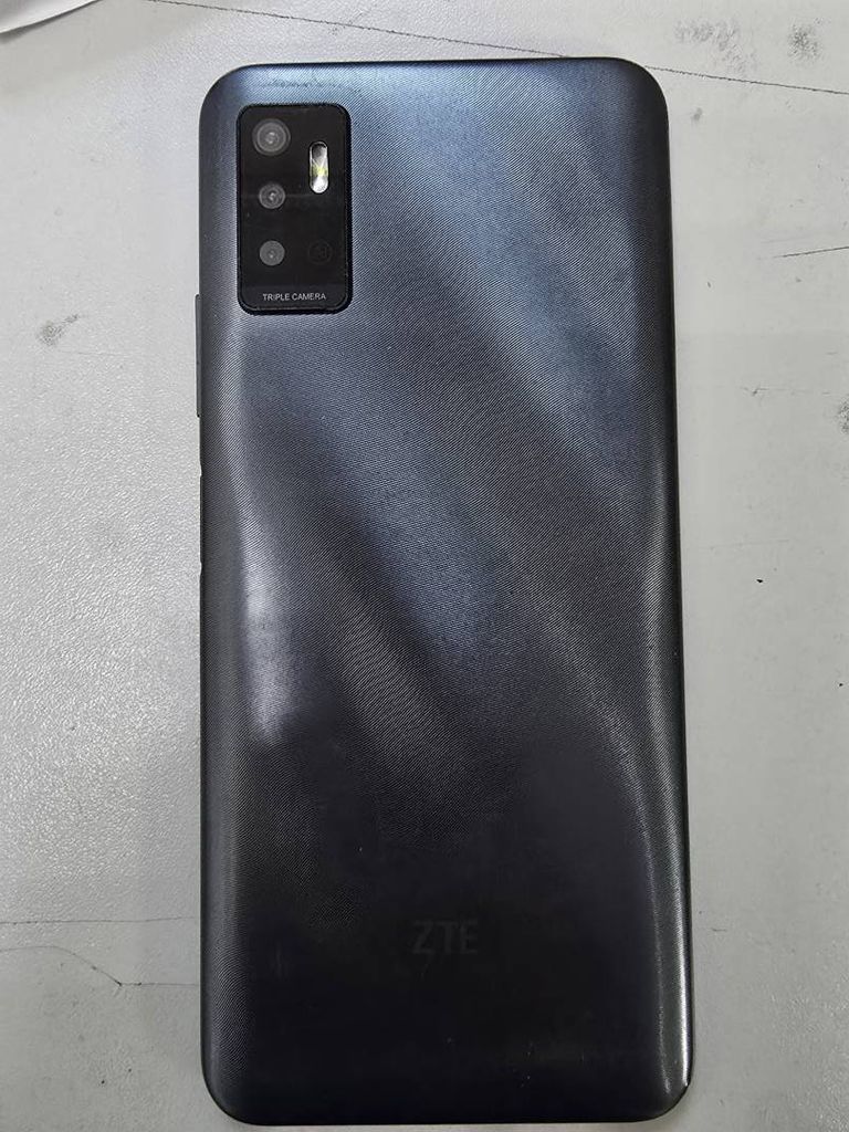 Zte blade a71 a7030 3/64gb Код:01-200421322. Изображение 5