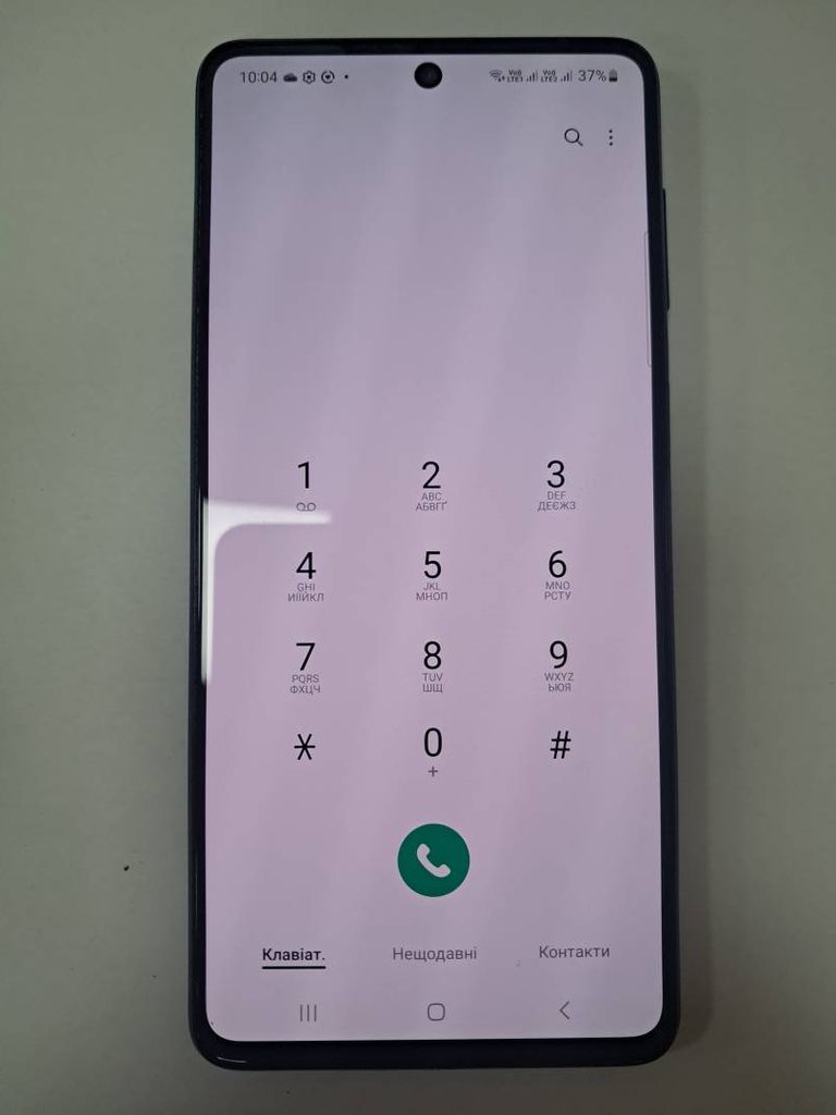 Samsung galaxy m52 m526b/ds 6/128gb Код:01-200403164. Изображение 7