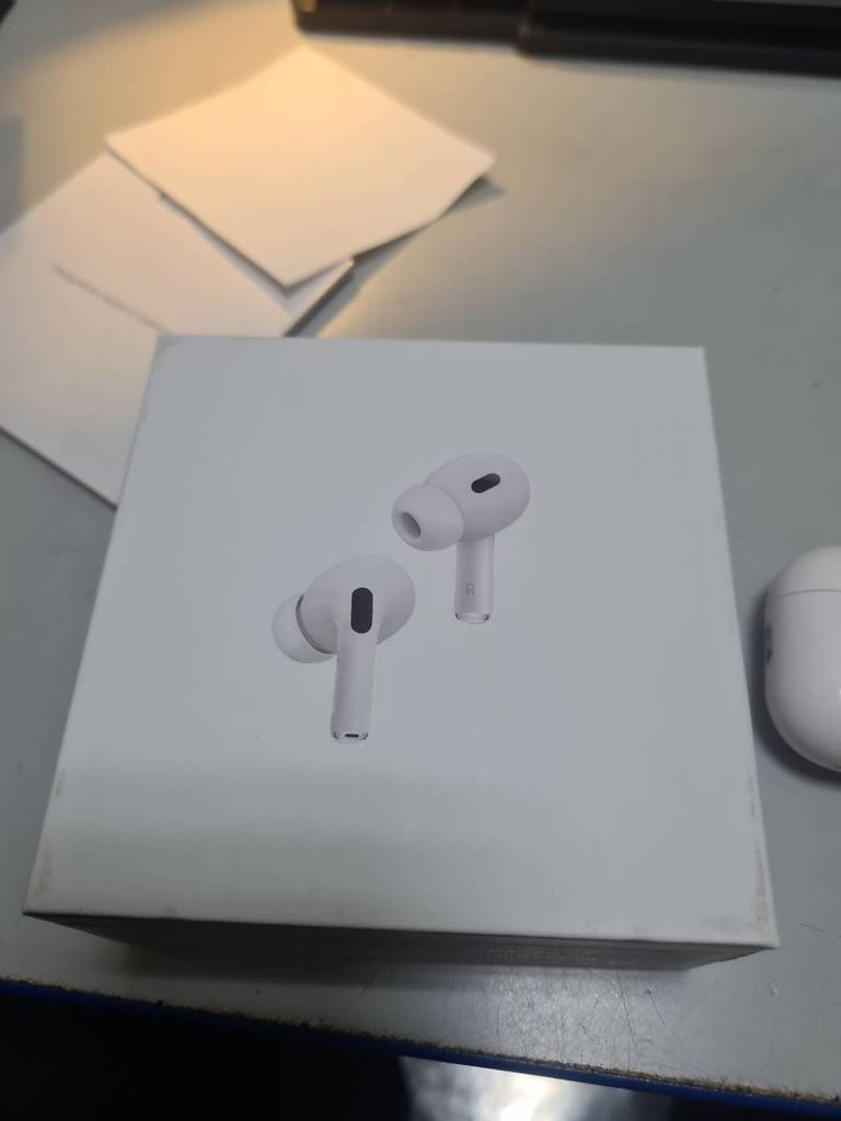 Распродажа Airpods pro 2nd gen копія 2022 model, продавец Техноскарб