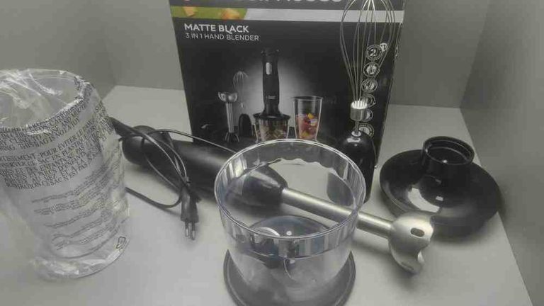 Купити Russell hobbs 24702-56 Б/У