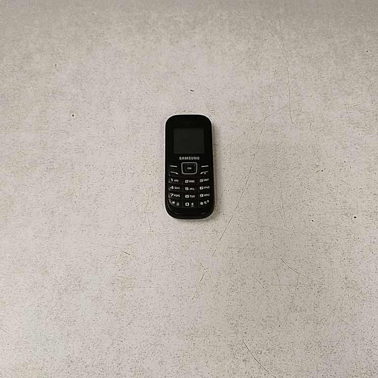 Samsung e1200i Код:2000004074005. Зображення 5