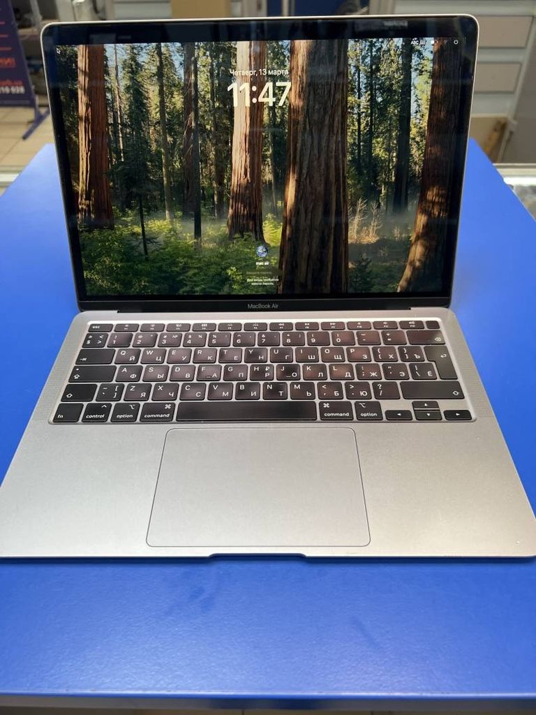 Lenovo Ideapad S340-15II i7-1065G7 12/512gb IRIS Plus Graphics