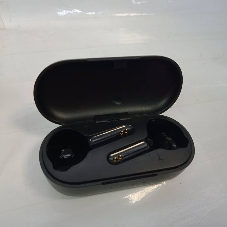 Распродажа Xiaomi Mi True Wireless Earphones 2 Basic (BHR4089GL/TWSEJ08WM), продавец Техноскарб
