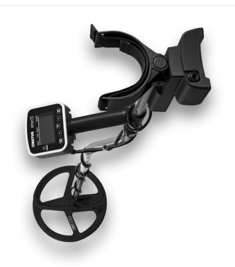 Дешево Rutus  Alter 71 з ломбарду