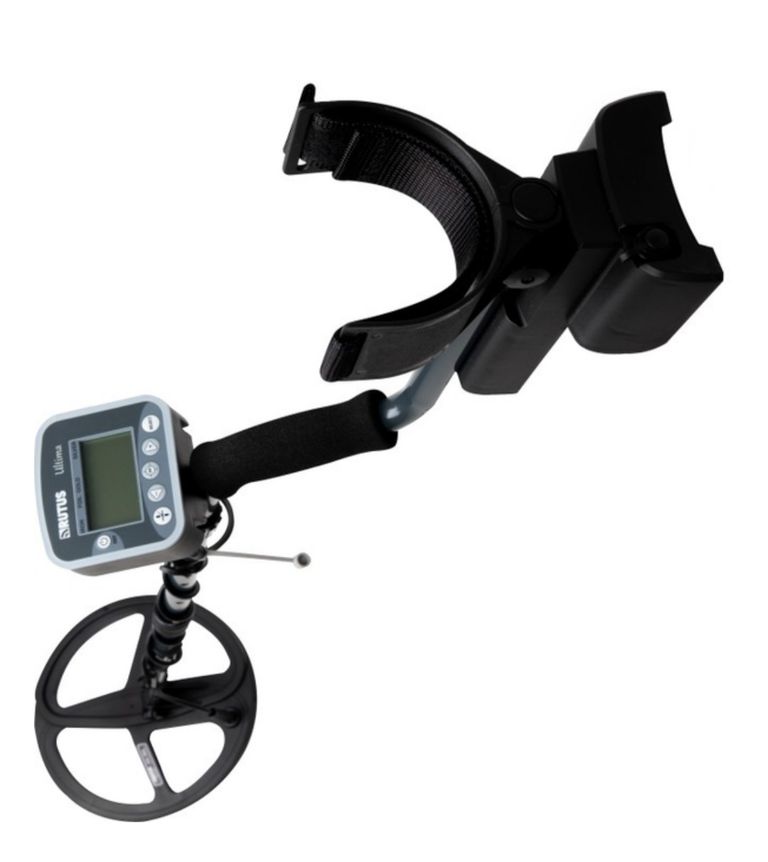 Rutus ultima Код:null. Зображення 4