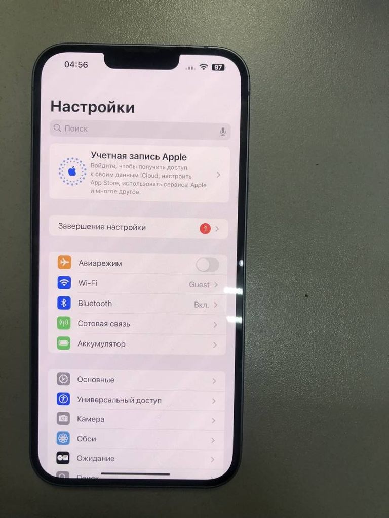 Распродажа Apple iphone 14 plus 128gb, продавец Техноскарб