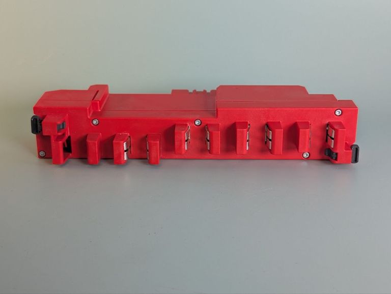 Комбінований розрядник для енергосистем DSH ZP B2 SG TNS 255 – Dehn – 909440 – 4013364409866. Новий! Код:null. Зображення 4