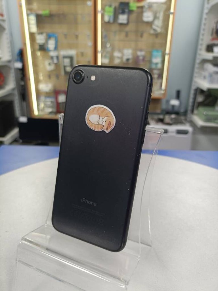 Оголошення Apple iphone 7 32gb Б/У