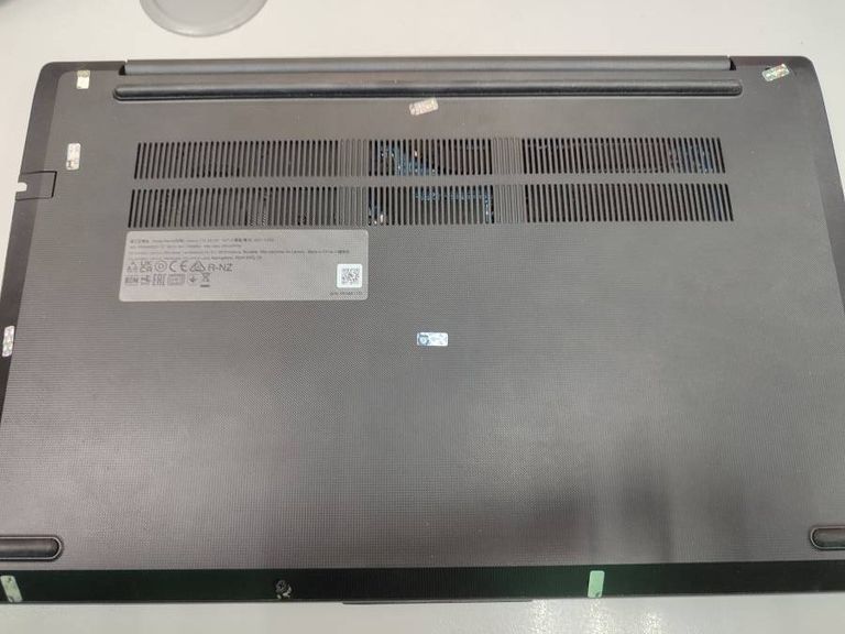 Купить Lenovo V15 G3 IAP Business Black (82TT00AFRA) Б/У