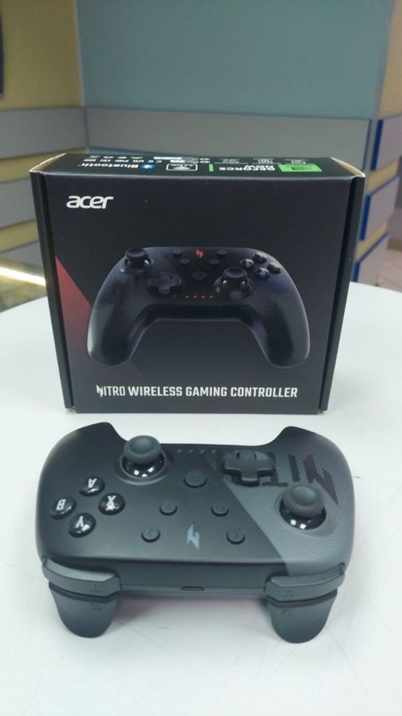 Купить Acer nitro ngr300 Б/У