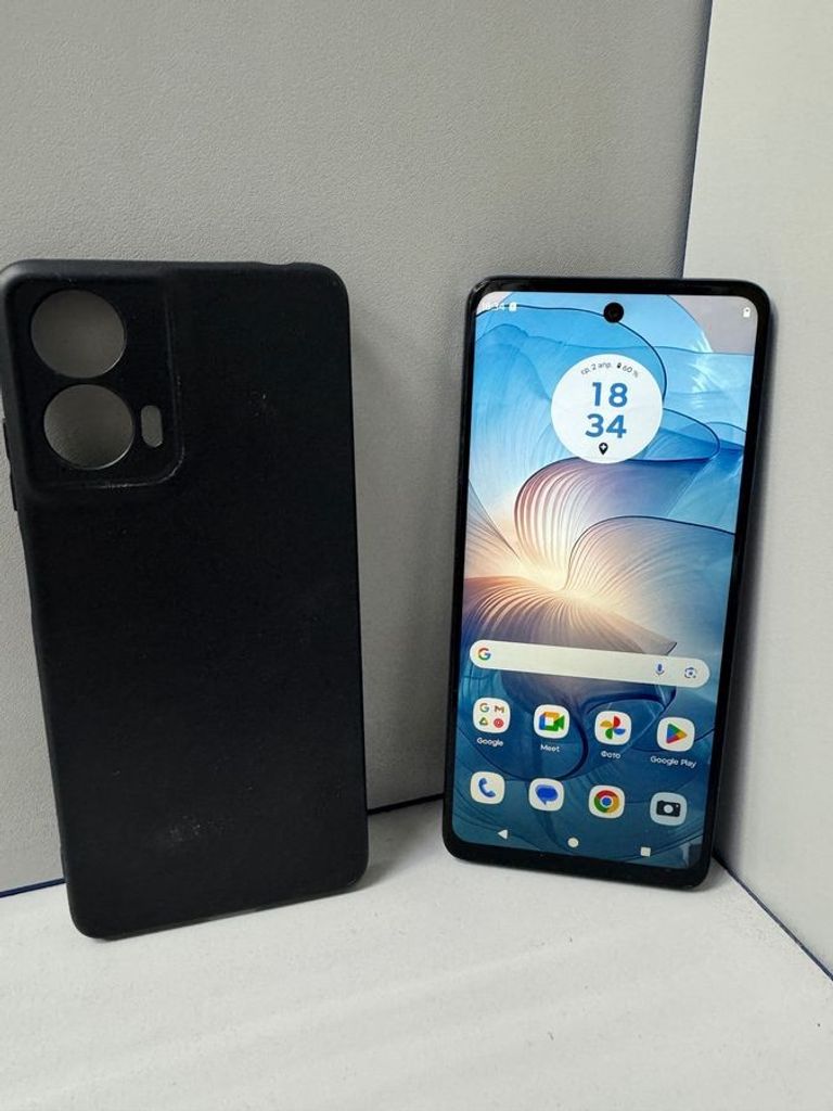 Купить Motorola g24 power 8/256gb Б/У