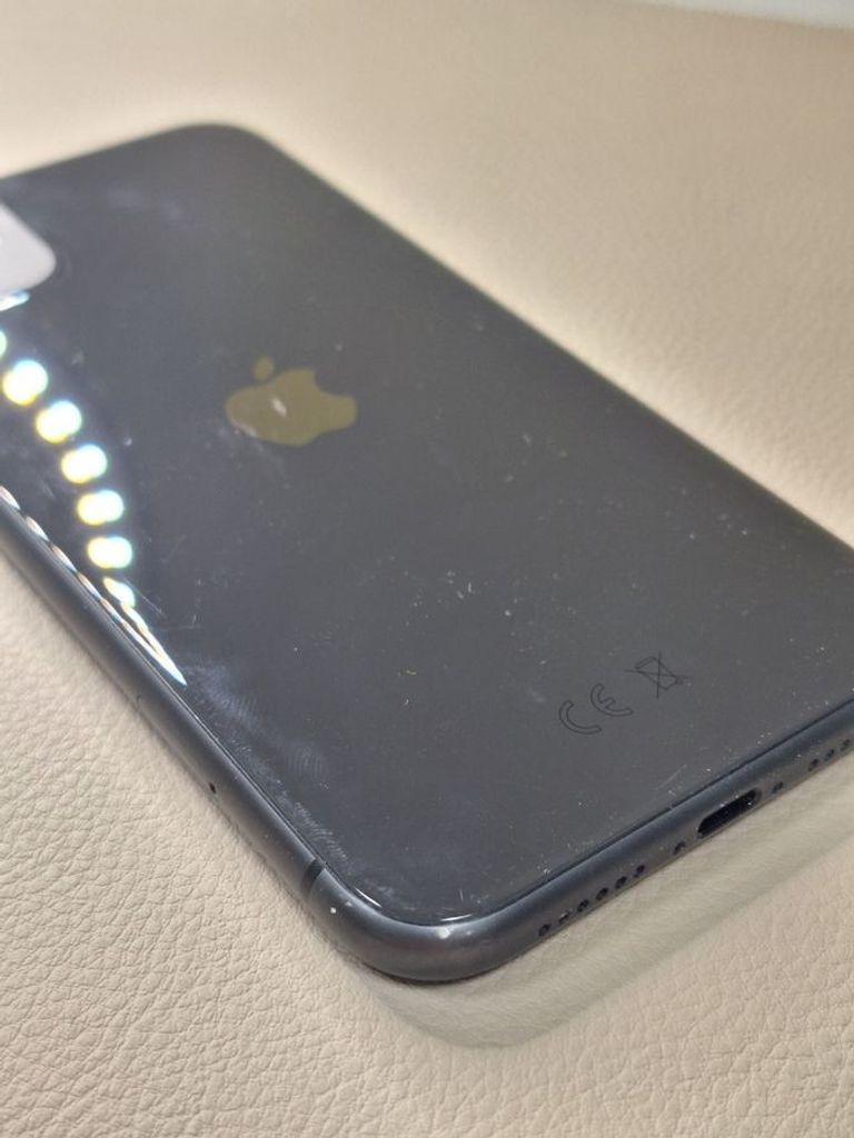 Apple iphone 11 128gb Код:01-200462921. Зображення 9