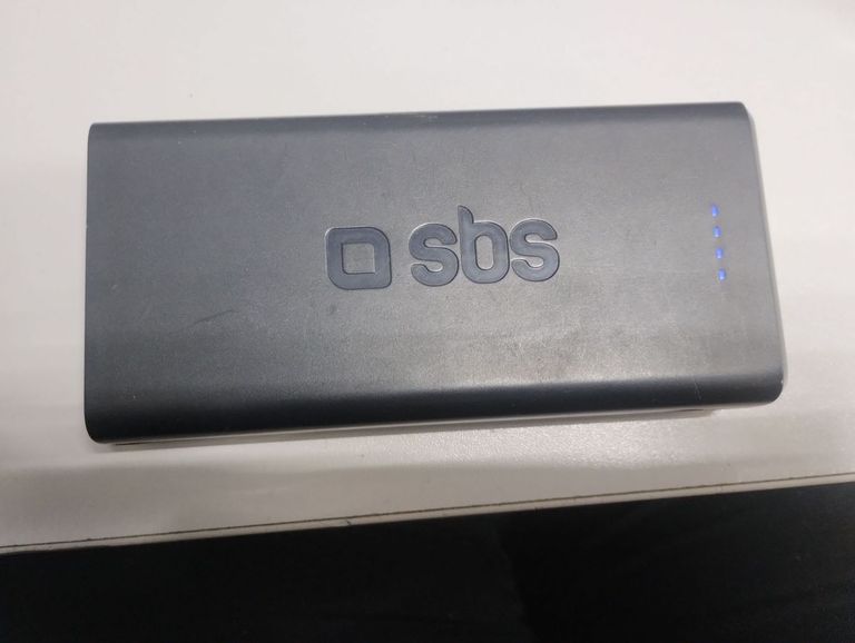 Купить Sbs ttbb 20000mah fastk Б/У