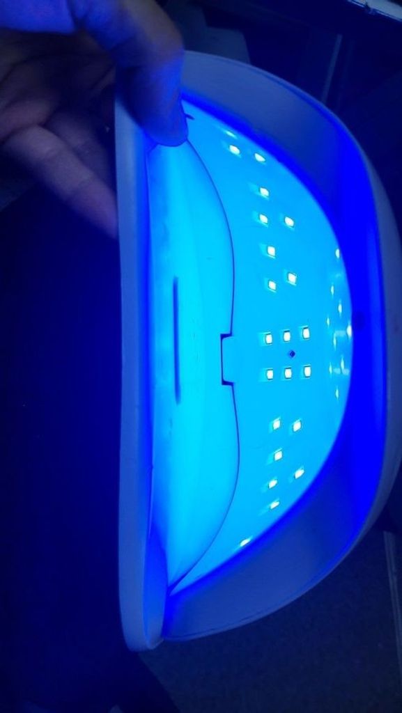 Оголошення Sun 54w Б/У