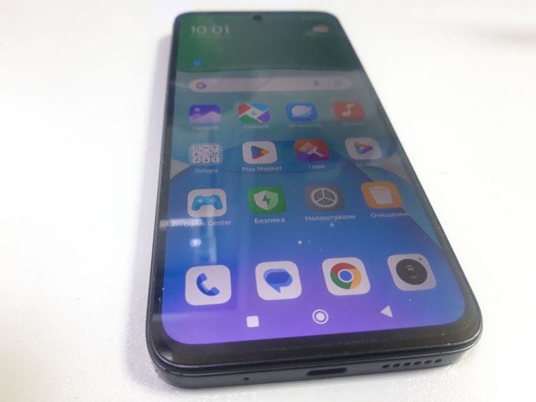 Xiaomi Redmi 13 6/128GB Blue Код:01-200465230. Зображення 9