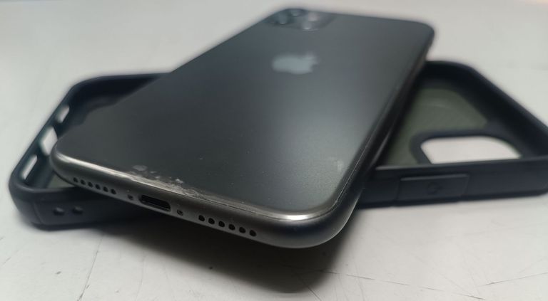 Apple iphone 11 128gb Код:01-200466799. Изображение 16