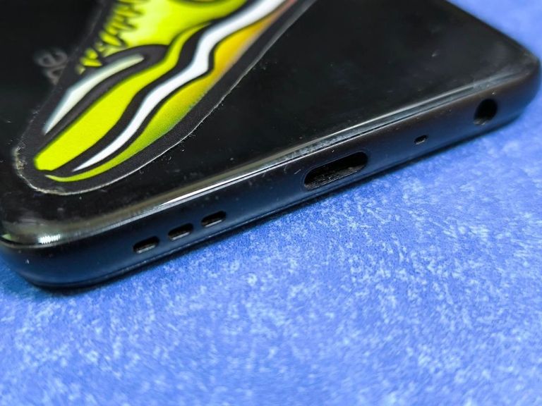 Realme 9i 4/64gb Код:01-200467549. Изображение 5