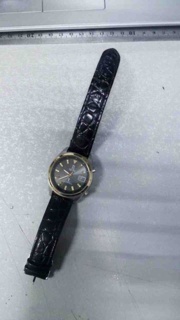 Купить Time Style Solar Run Б/У