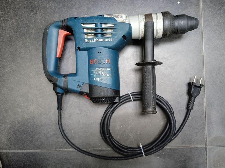 Купити Bosch GBH 4-32 DFR (0611332100) Б/У