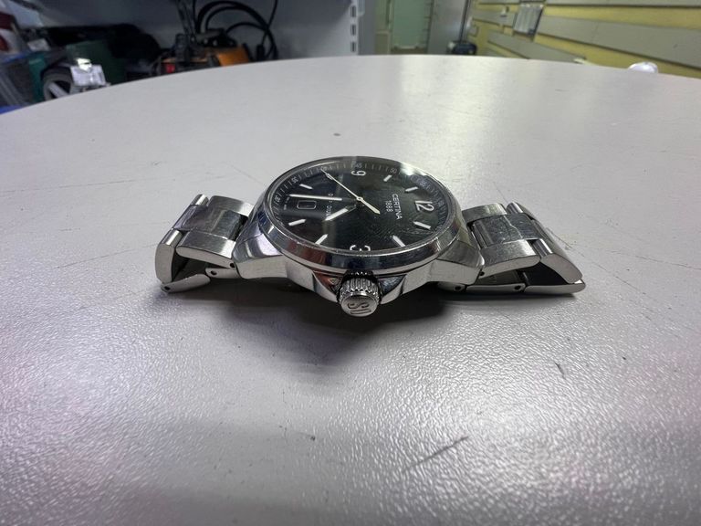 Объявление Certina C001.410.11.057.00 Б/У