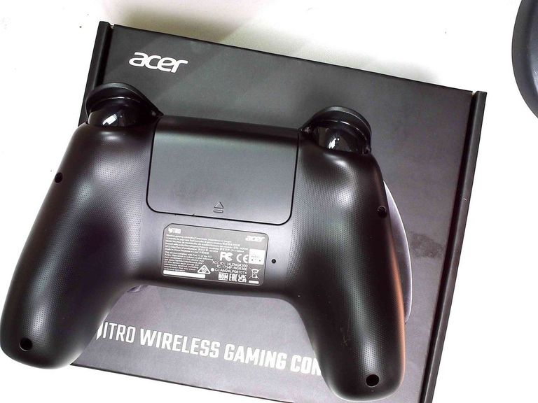 Дешево Acer nitro ngr300 з ломбарду