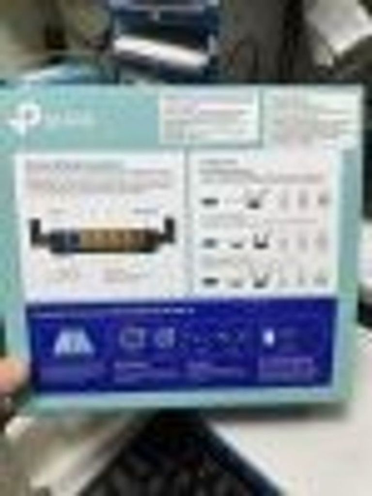 Оголошення Tp-Link archer c54 ac1200 Б/У