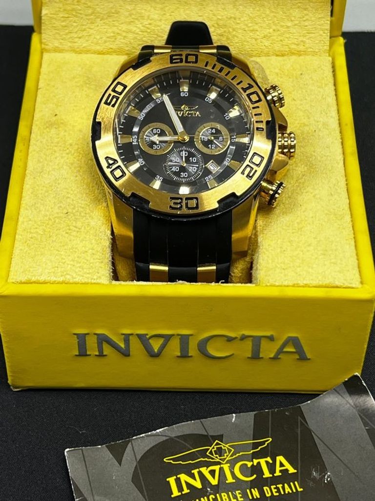 Купити Invicta 22340 Б/У