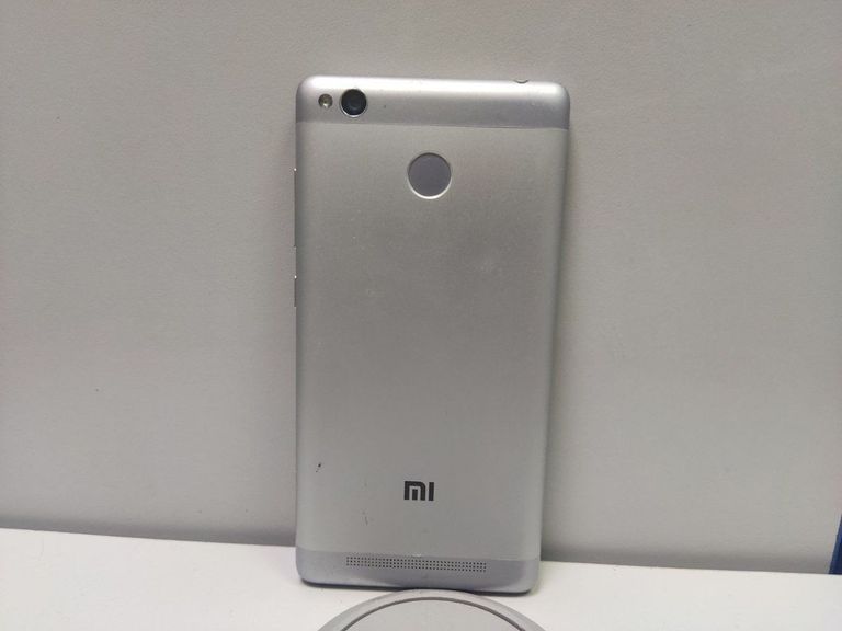 Xiaomi redmi 3 3/32gb Код:01-200495021. Зображення 5