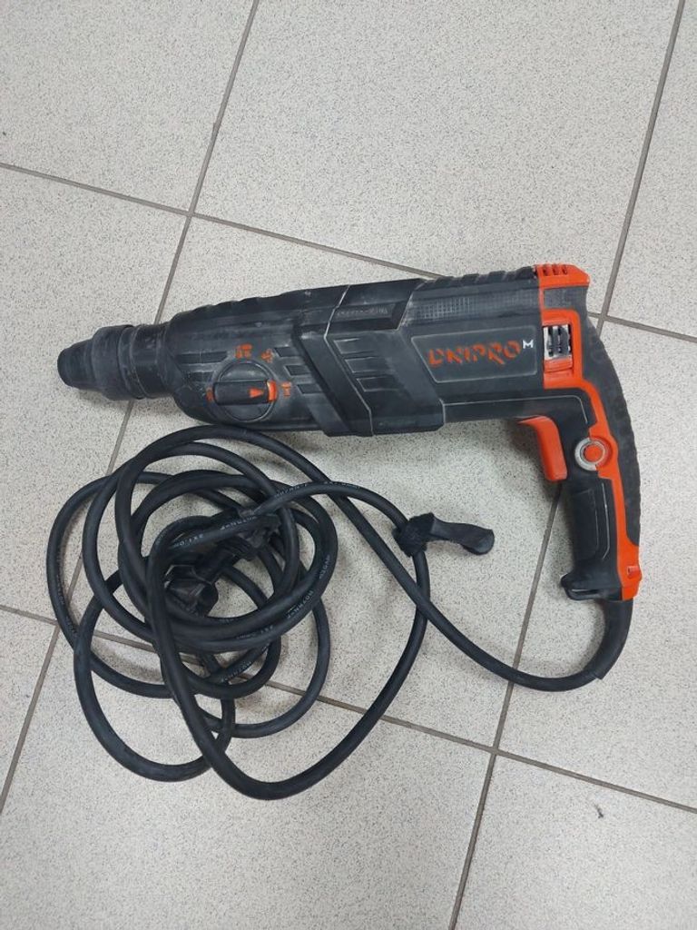 Купити Dnipro-M rh-100 Б/У