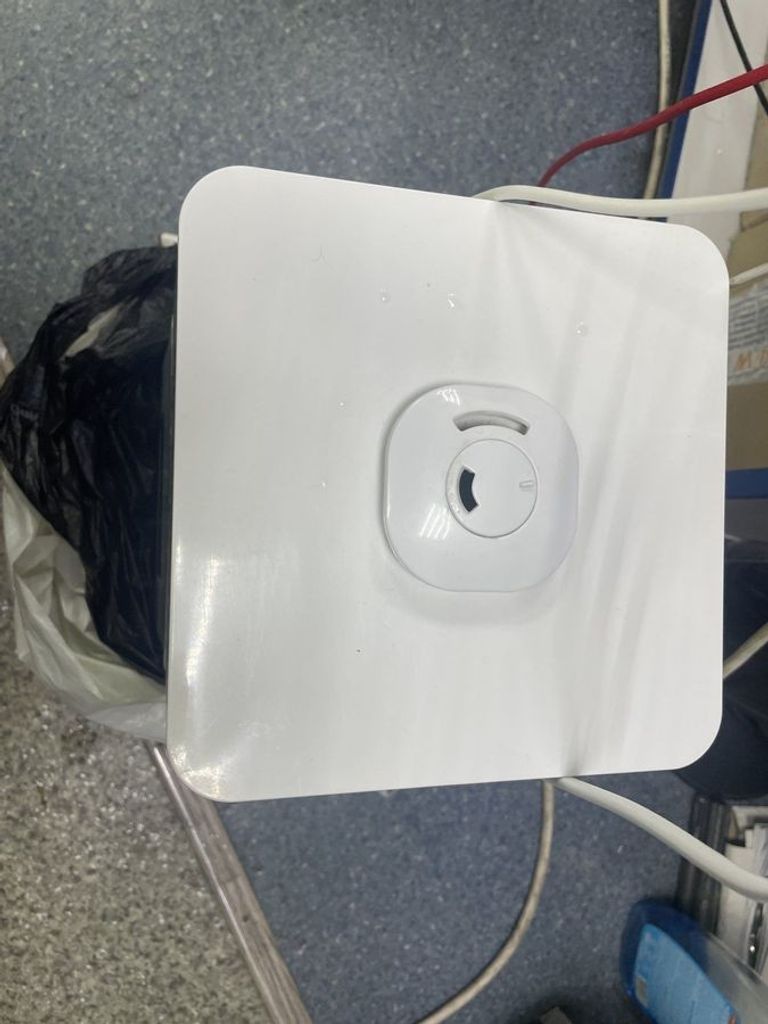 Оголошення Electrolux EHU-3715D Б/У