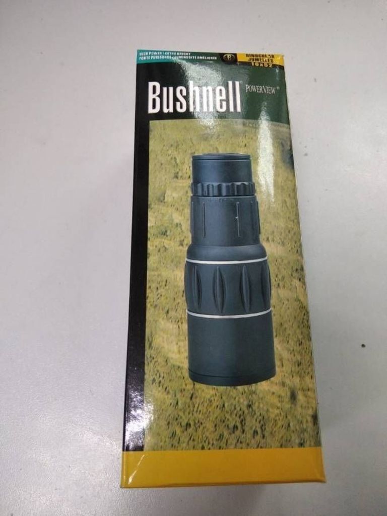 Купити Bushel 16x52 Б/У