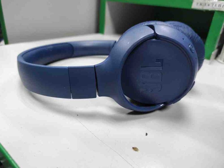 Объявление Jbl tune 500bt Б/У