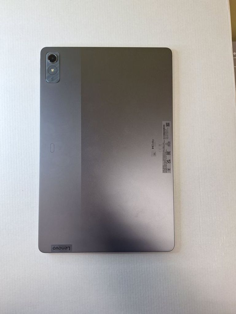 Lenovo tab p12 8/256gb wi-fi storm + pen Код:01-200498079. Зображення 8