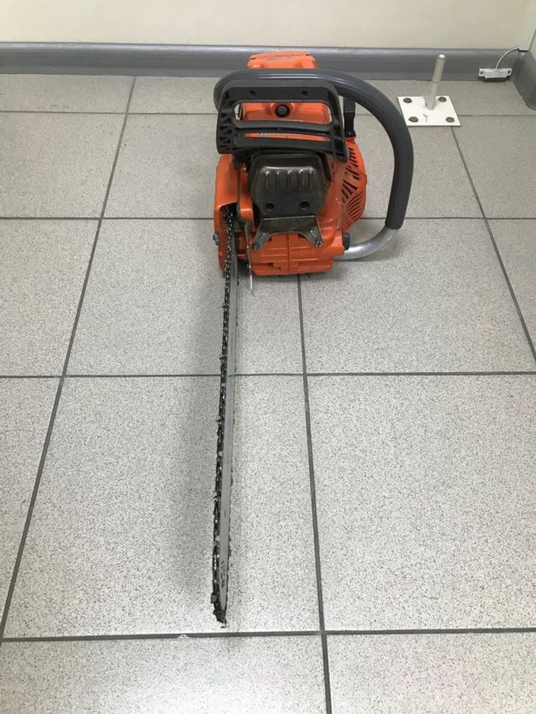 Купить Oleo-Mac gs 650 Б/У