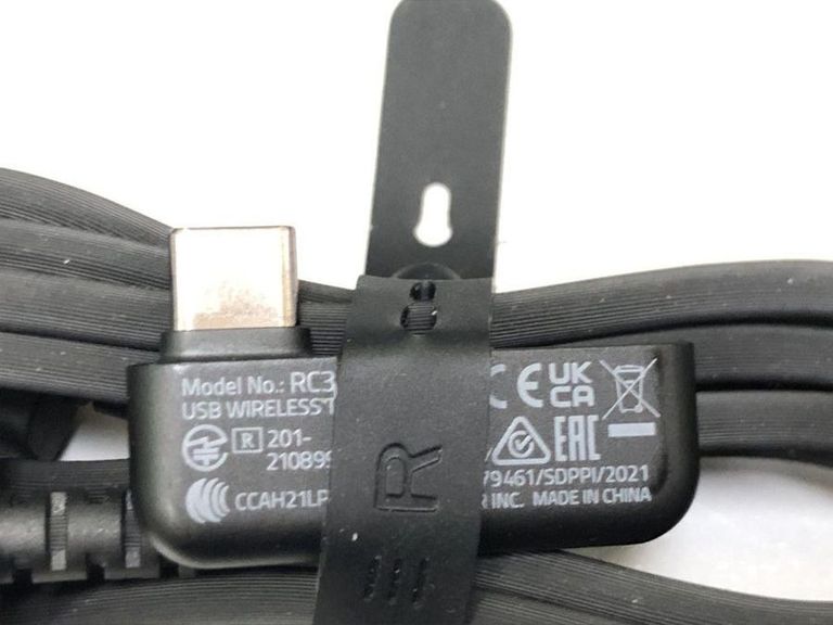 Дешиво Razer Barracuda X (RZ04-03800100-R3M1) с ломбарда