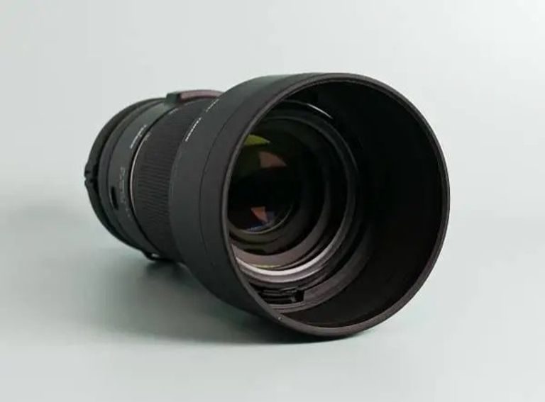 Професійний Об'єктив. Зум-Об'єктив Tamron 150-500mm F/5-6.7 Di III VC VXD Sony E. НОВИЙ! Код:null. Зображення 5