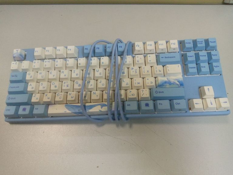 Купить Varmilо ma87m panda r2 Б/У