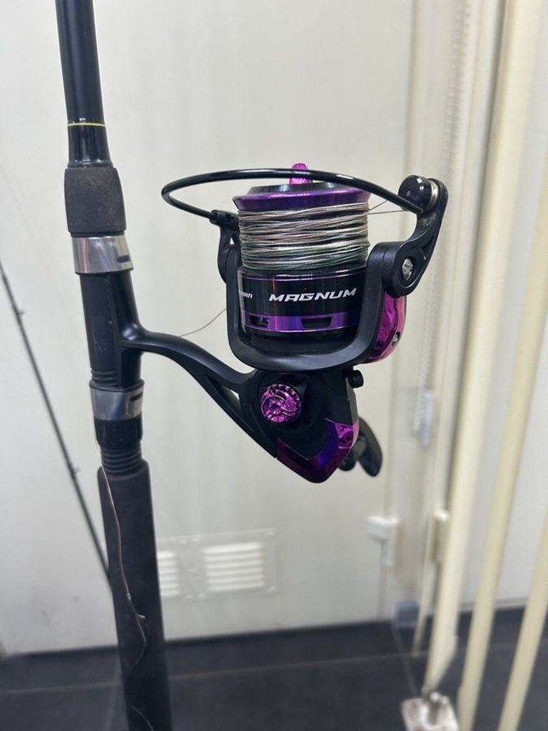 Оголошення Flagman magnum trial feeder 5000 Б/У