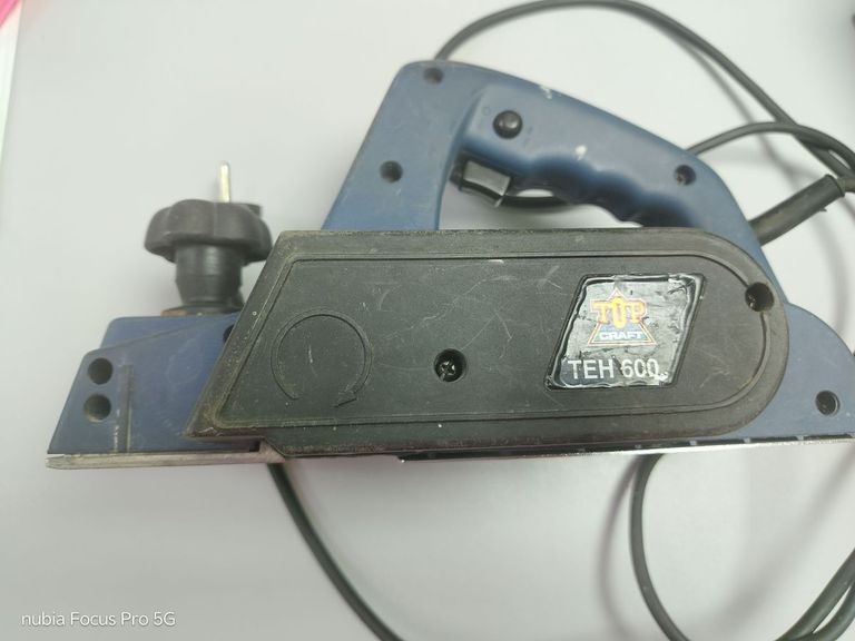Оголошення Top Craft teh 600 Б/У