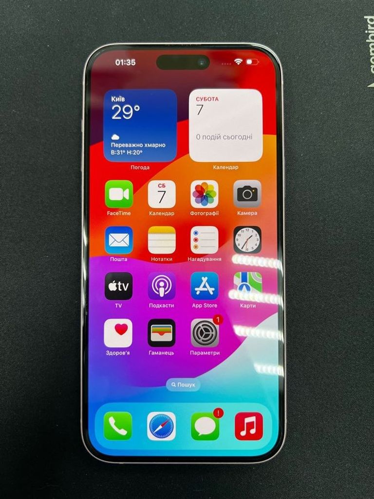 Apple iPhone 15 Plus 128GB Pink Код:01-200526673. Изображение 6