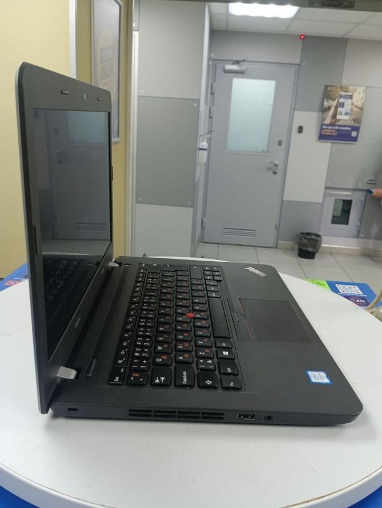 Распродажа Lenovo 14/core i5 6200u ddr3/8gb ddr3/hdd *відсутній/ssd 256 gb/radeon r7 m360, продавец Техноскарб