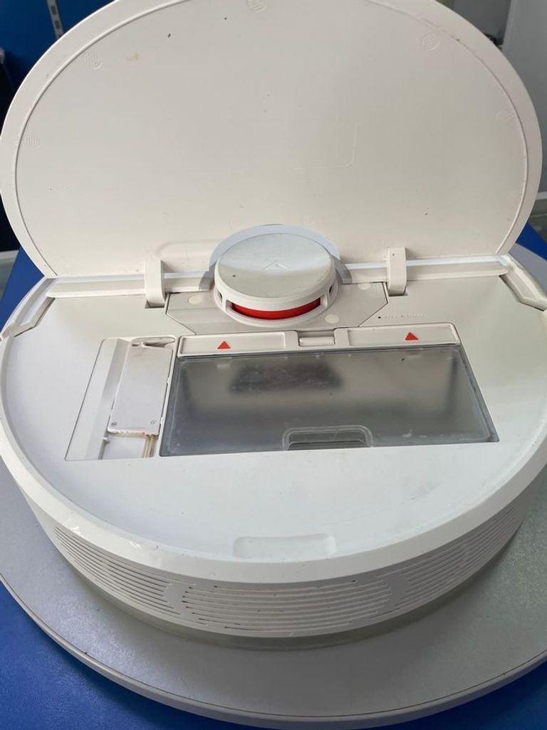 Дешево Xiaomi roborock s6 з ломбарду