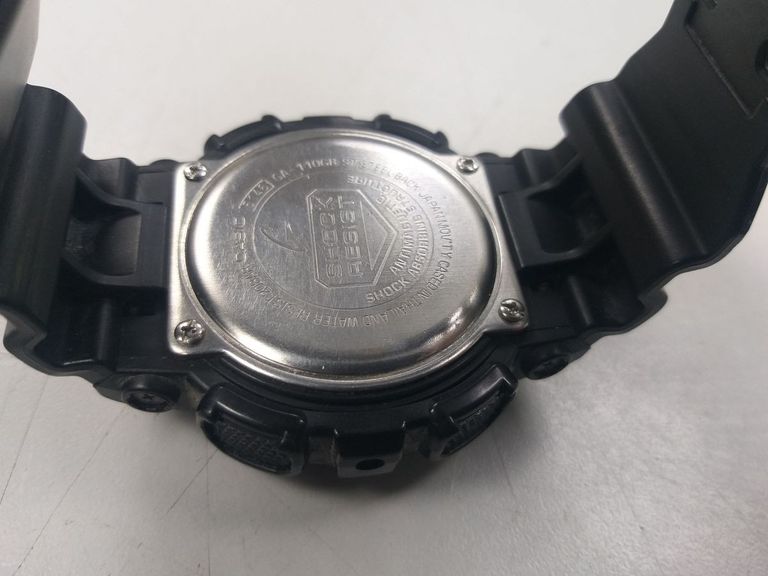 Casio ga-110gb Код:01-200531031. Изображение 10